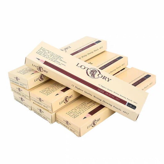 LOTORY Drawing Pencils
