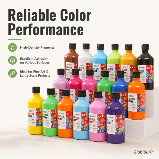 AdTouch Acrylic Paint — 500 mL / 2 L
