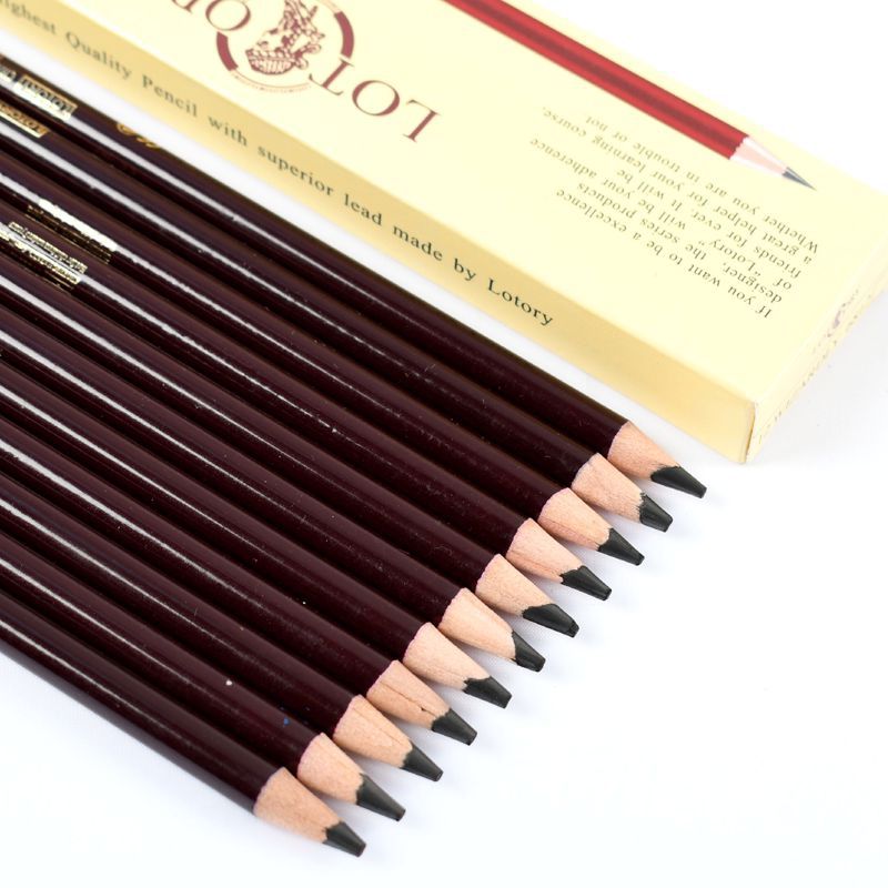 The Charm of Brushes
