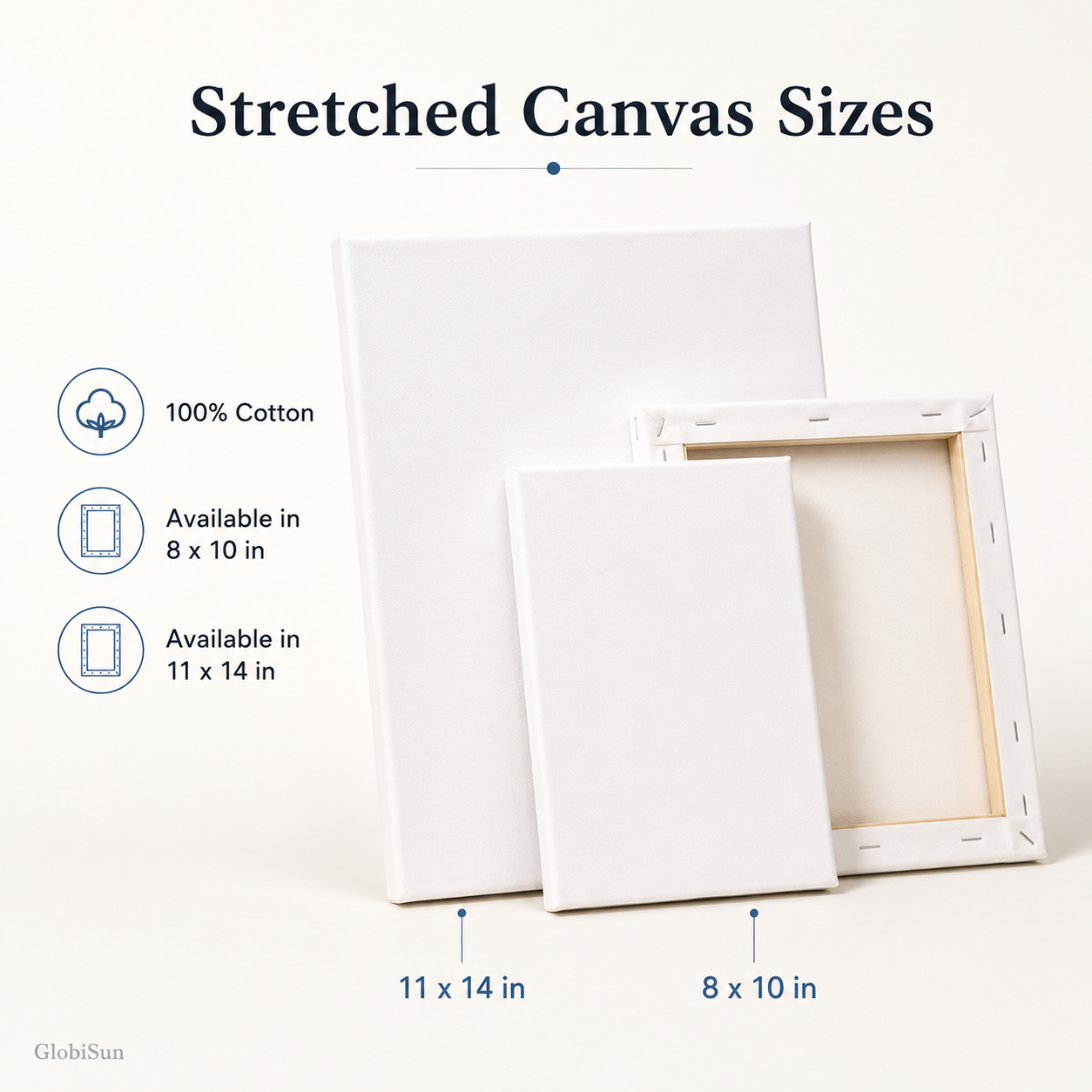 Stretched Canvas