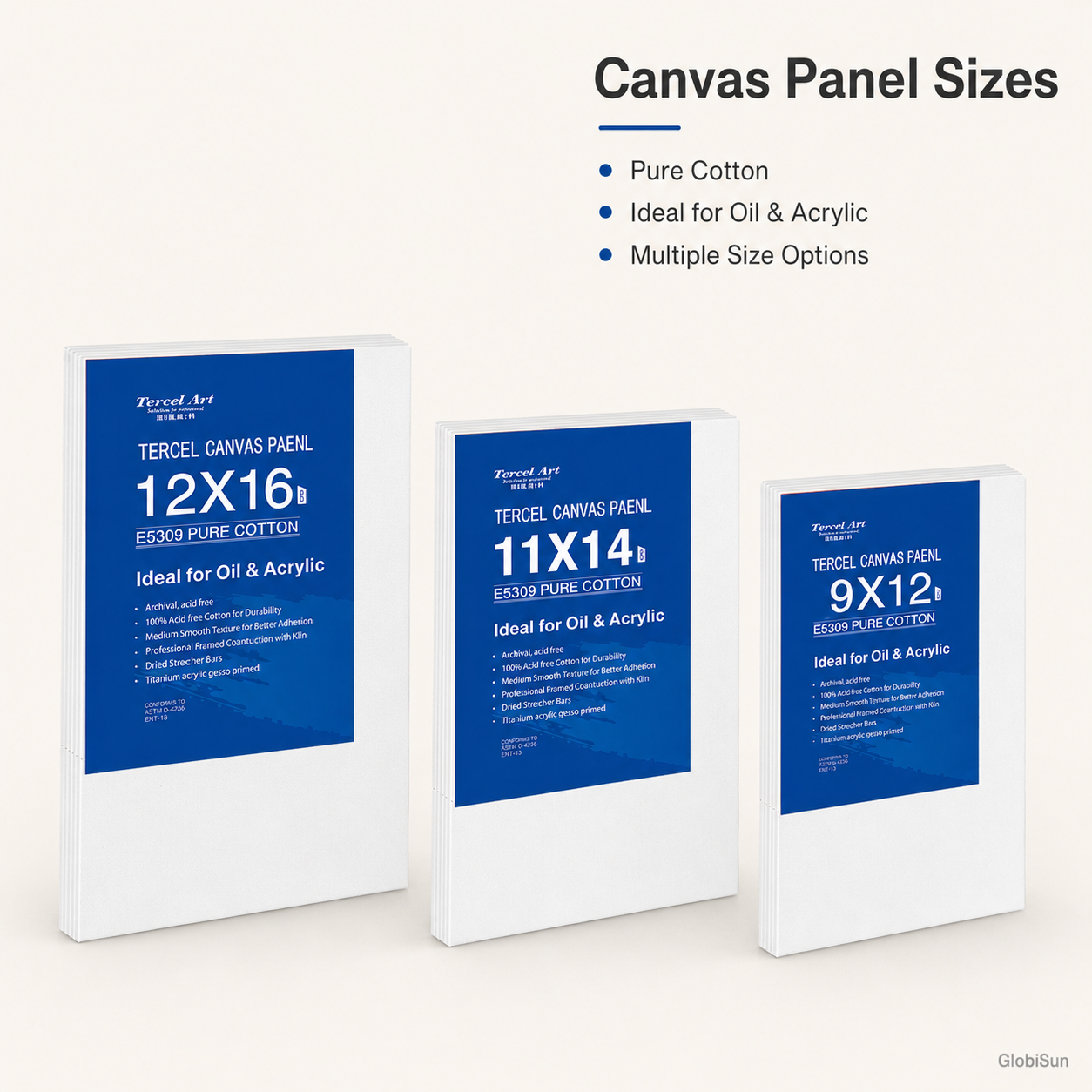 Canvas Panels