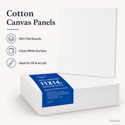 Canvas Panels